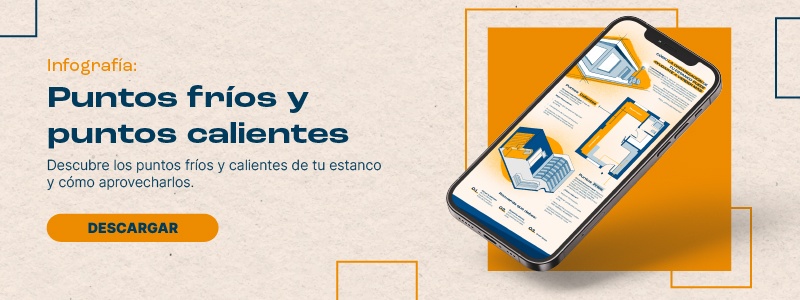 Nueva llamada a la acción