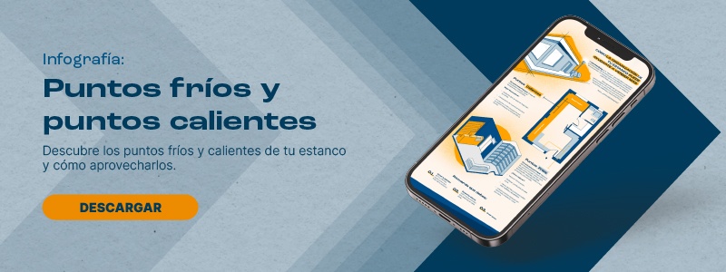 Nueva llamada a la acción